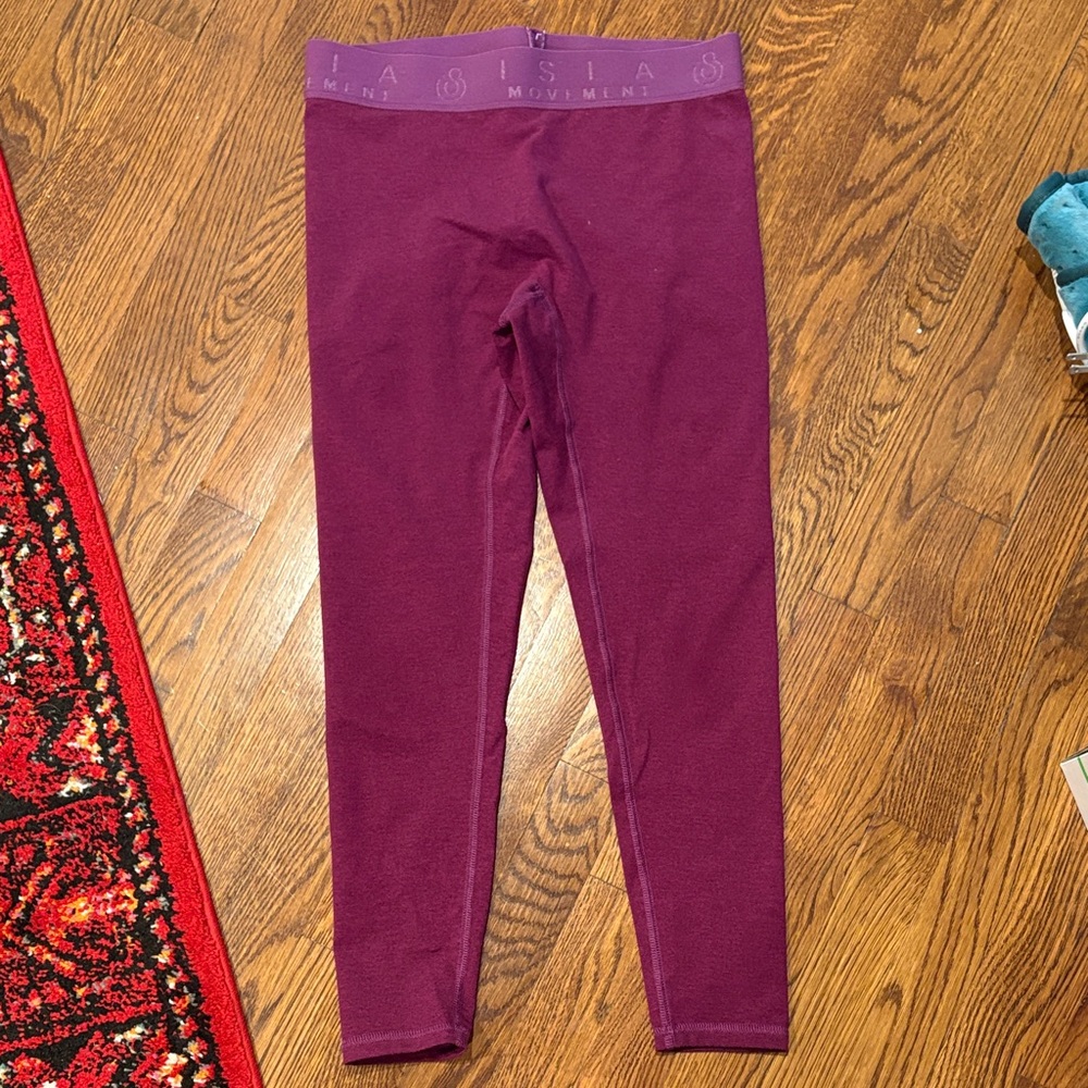 Isla Movement Leggings M
